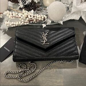 Cassandre YSL bag